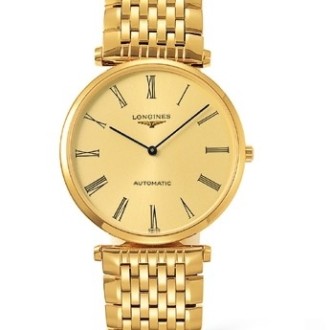 La Grande Classique de Longines