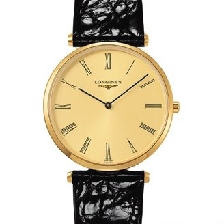 La Grande Classique de Longines
