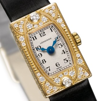Les Elégantes de Longines