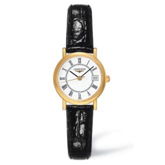 Présence – Prestige Gold