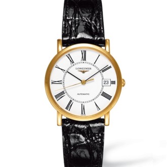 Presence – Prestige Gold