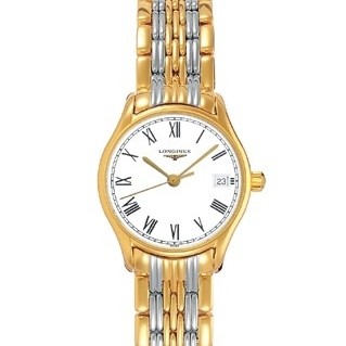 Longines Lyre