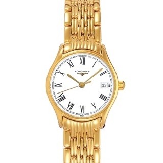 Longines Lyre