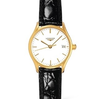 Longines Lyre