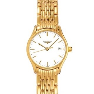 Longines Lyre