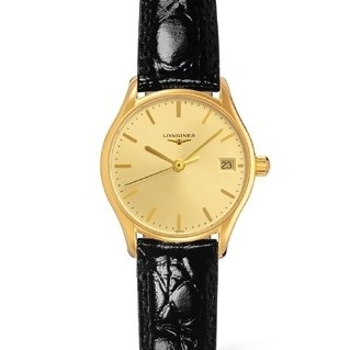 Longines Lyre