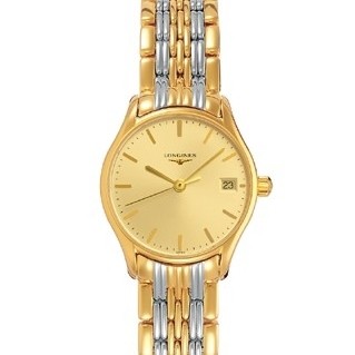 Longines Lyre