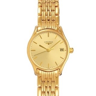 Longines Lyre