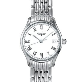 Longines Lyre
