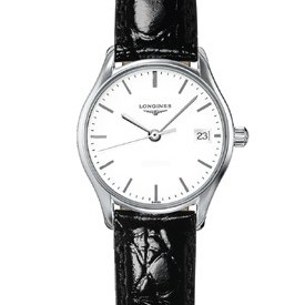 Longines Lyre
