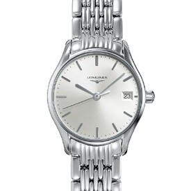 Longines Lyre