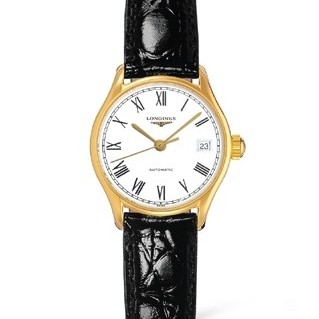 Longines Lyre