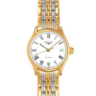 Longines Lyre