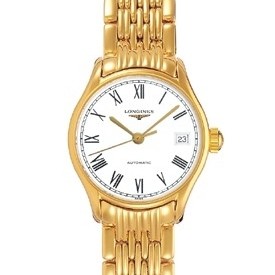Longines Lyre