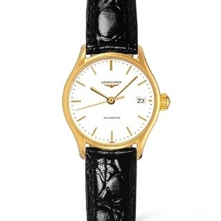 Longines Lyre