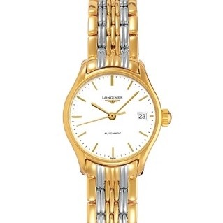 Longines Lyre