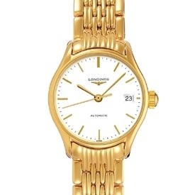 Longines Lyre