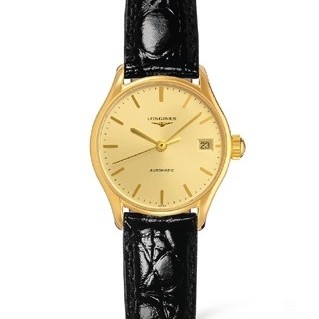 Longines Lyre