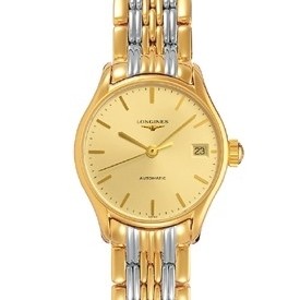 Longines Lyre