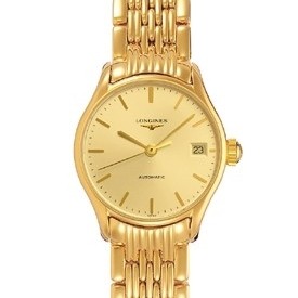 Longines Lyre