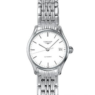 Longines Lyre