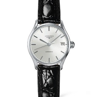 Longines Lyre