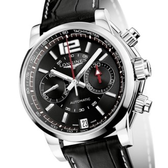 Longines Admiral