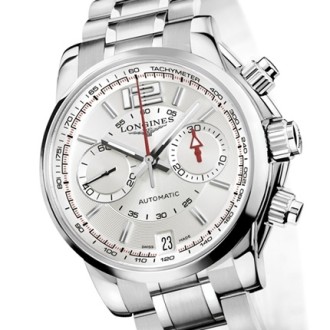 Longines Admiral