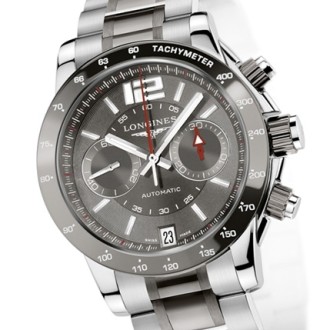 Longines Admiral