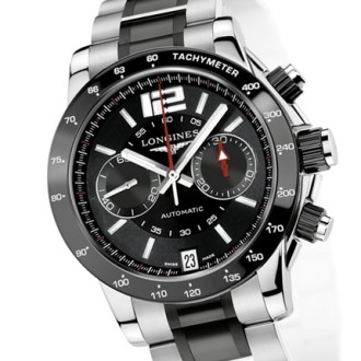 Longines Admiral