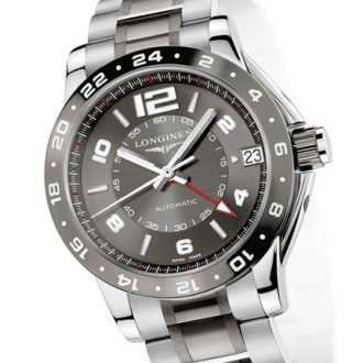 Longines Admiral