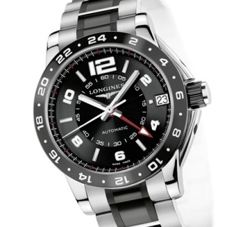 Longines Admiral