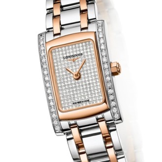 Longines DolceVita
