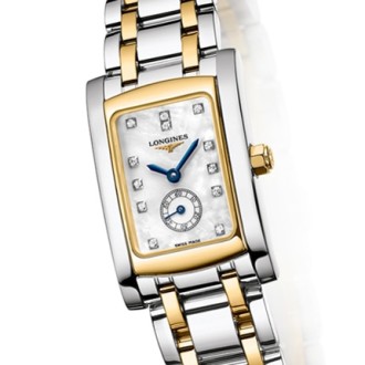 Longines DolceVita