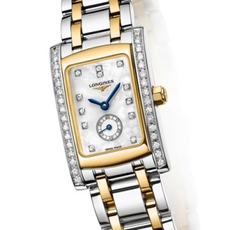 Longines DolceVita