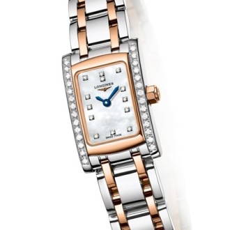 Longines DolceVita