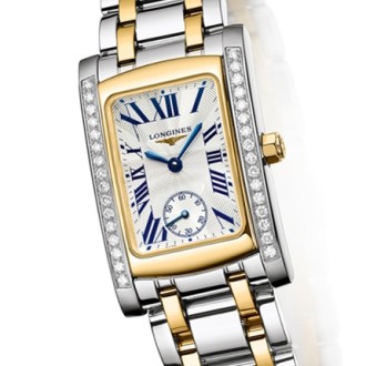 Longines DolceVita