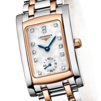 Longines DolceVita