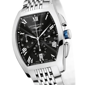 Longines evidenza