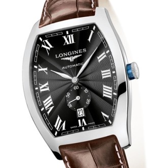 Longines evidenza