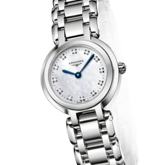 Longines PrimaLuna