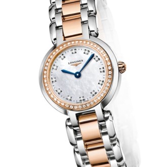 Longines PrimaLuna
