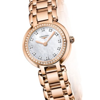 Longines PrimaLuna