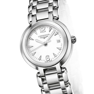 Longines PrimaLuna