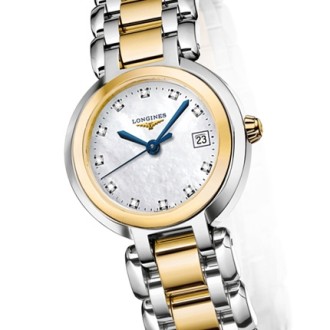 Longines PrimaLuna