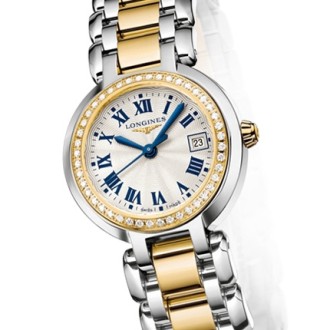 Longines PrimaLuna