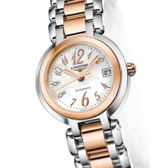 Longines PrimaLuna