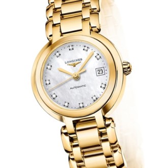 Longines PrimaLuna