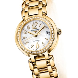 Longines PrimaLuna