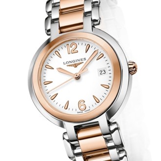 Longines PrimaLuna